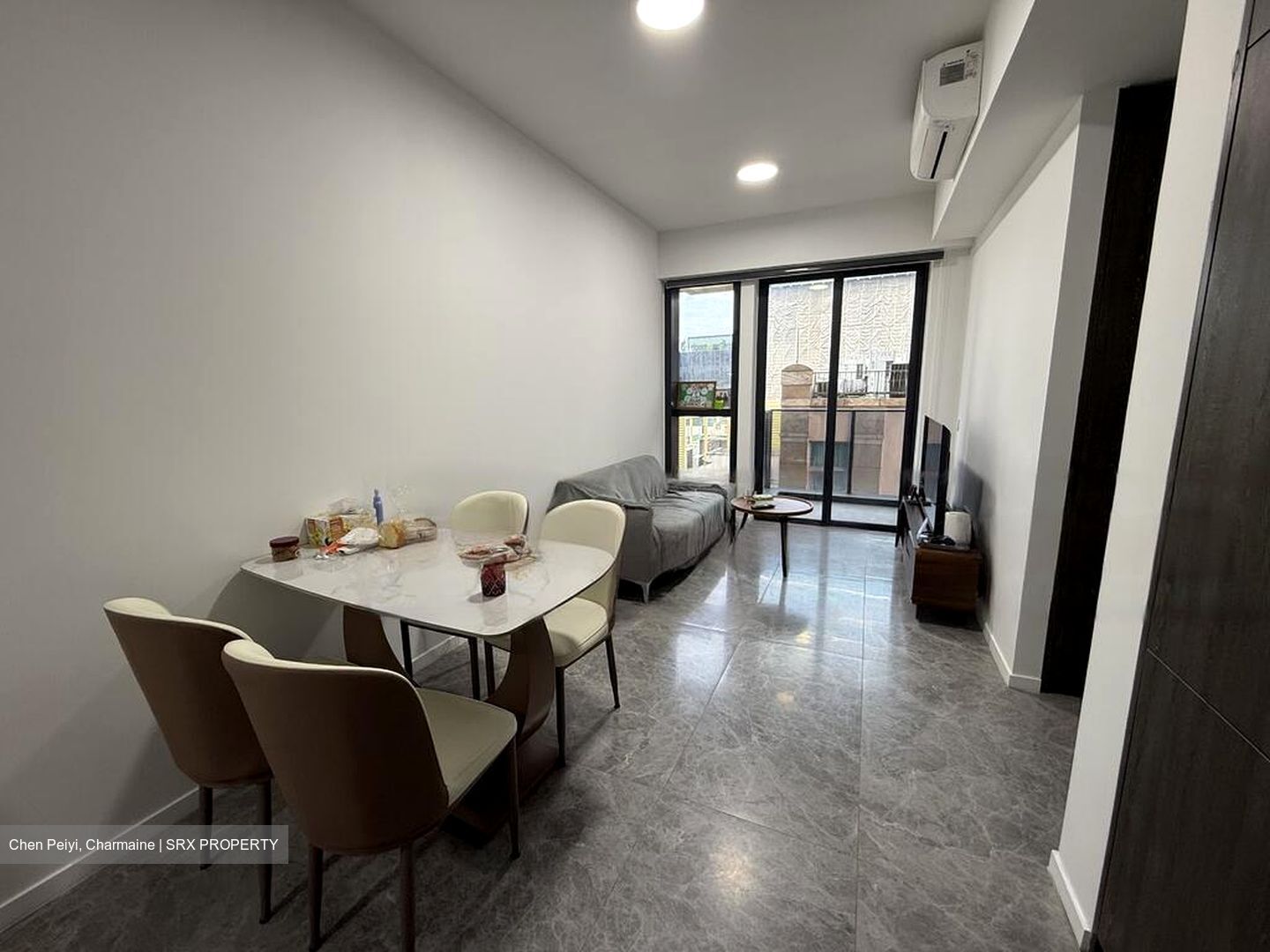 The M (D7), Apartment #474951441